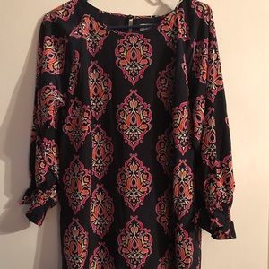 Crown ands Ivy dress Size 12